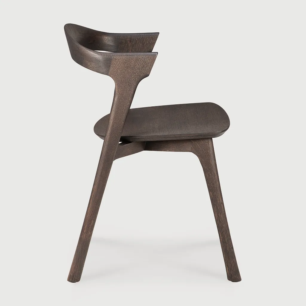 51550_Oak_Bok_brown_dining_chair_varnished_profile_WEB.webp