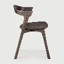 51550_Oak_Bok_brown_dining_chair_varnished_profile_WEB.webp