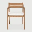 product_wf_10371_Jack_outdoor_armchair_teak_Off_White_fabric_side_web.webp