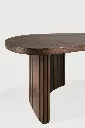 10091_Boomerang coffee_table_varnished_teak_brown_pebble_shape_det01_WEB.webp