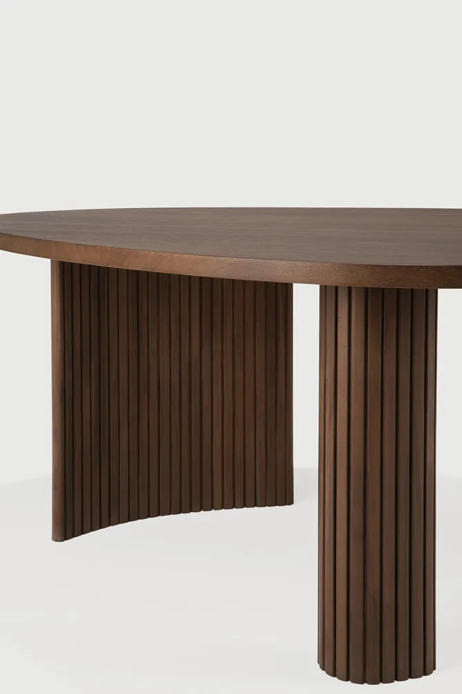 product_wf_10092_Boomerang_coffee_table_varnished_teak_brown_pebble_shape_det02_WEB.webp