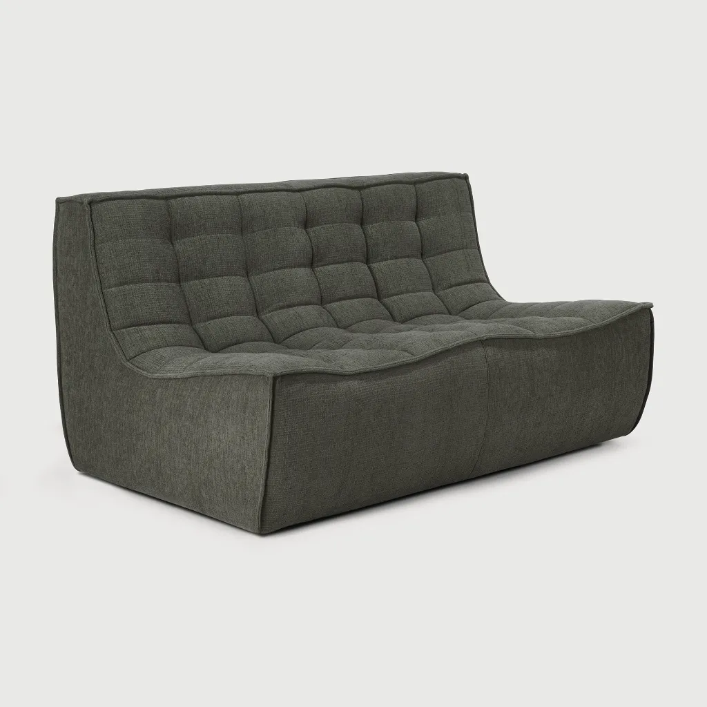 20255_Sofa_N701_2_seater_Moss_fabric_side01_WEB.webp