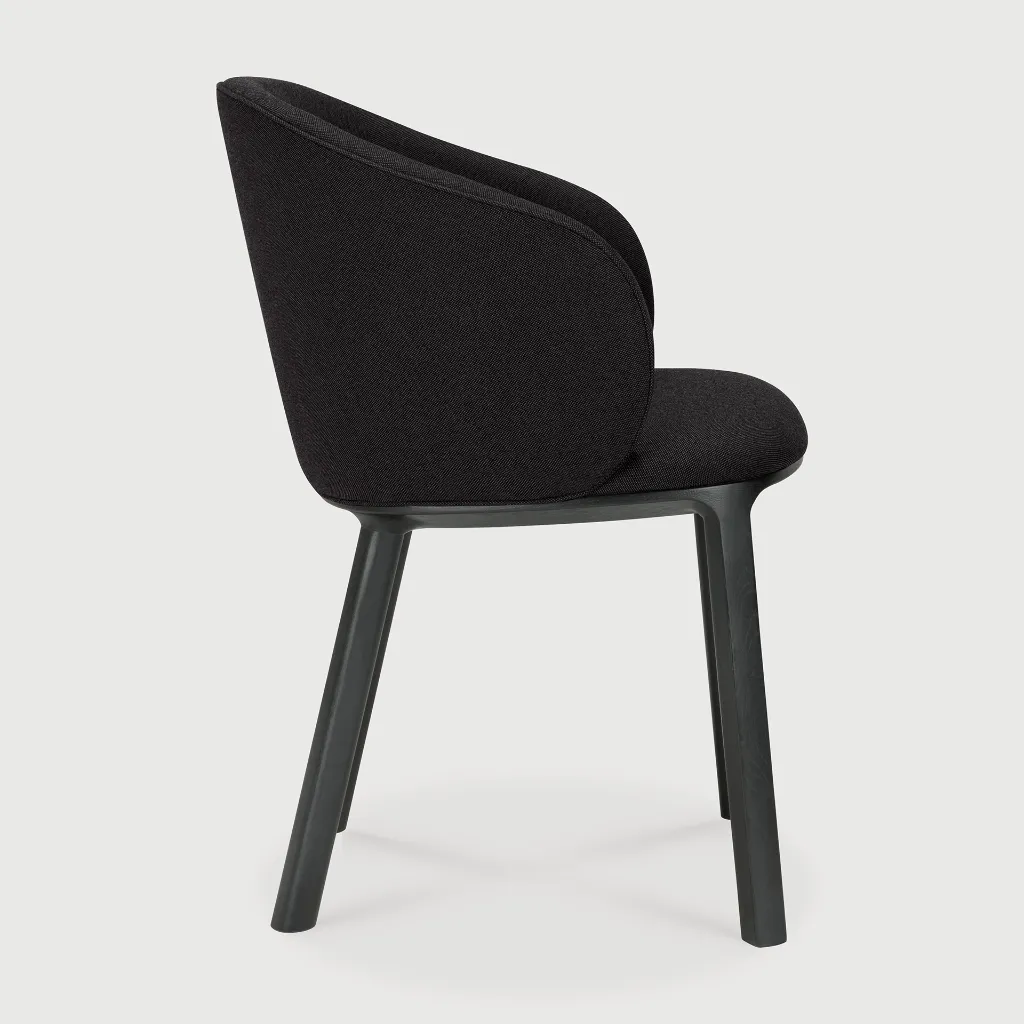50696_Unda_dining_chair_varnished_oak_Black_Charcoal_fabric_profile_WEB.webp