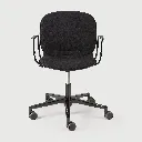 26015_RBM_Noor_office_chair_armrest_black_front_web.webp