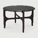 35012_PI_coffee_table_varnished_mahogany_dark_brown_round_side1_WEB.webp