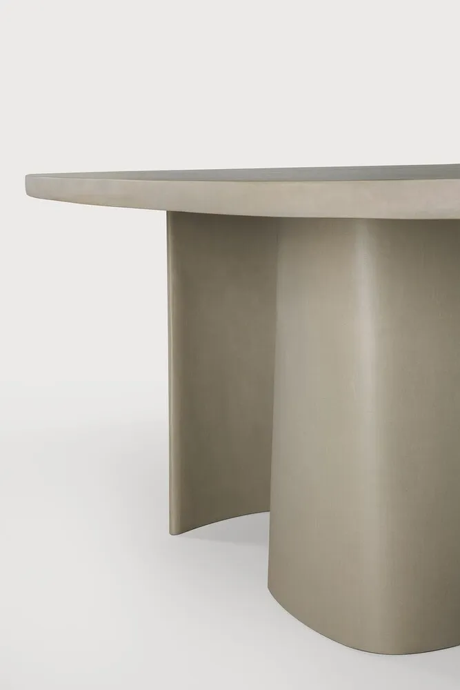 product_wf_25061_Canyon_outdoor_dining_table_concrete_Light-Grey_oval_230x115x76_det01_web.webp
