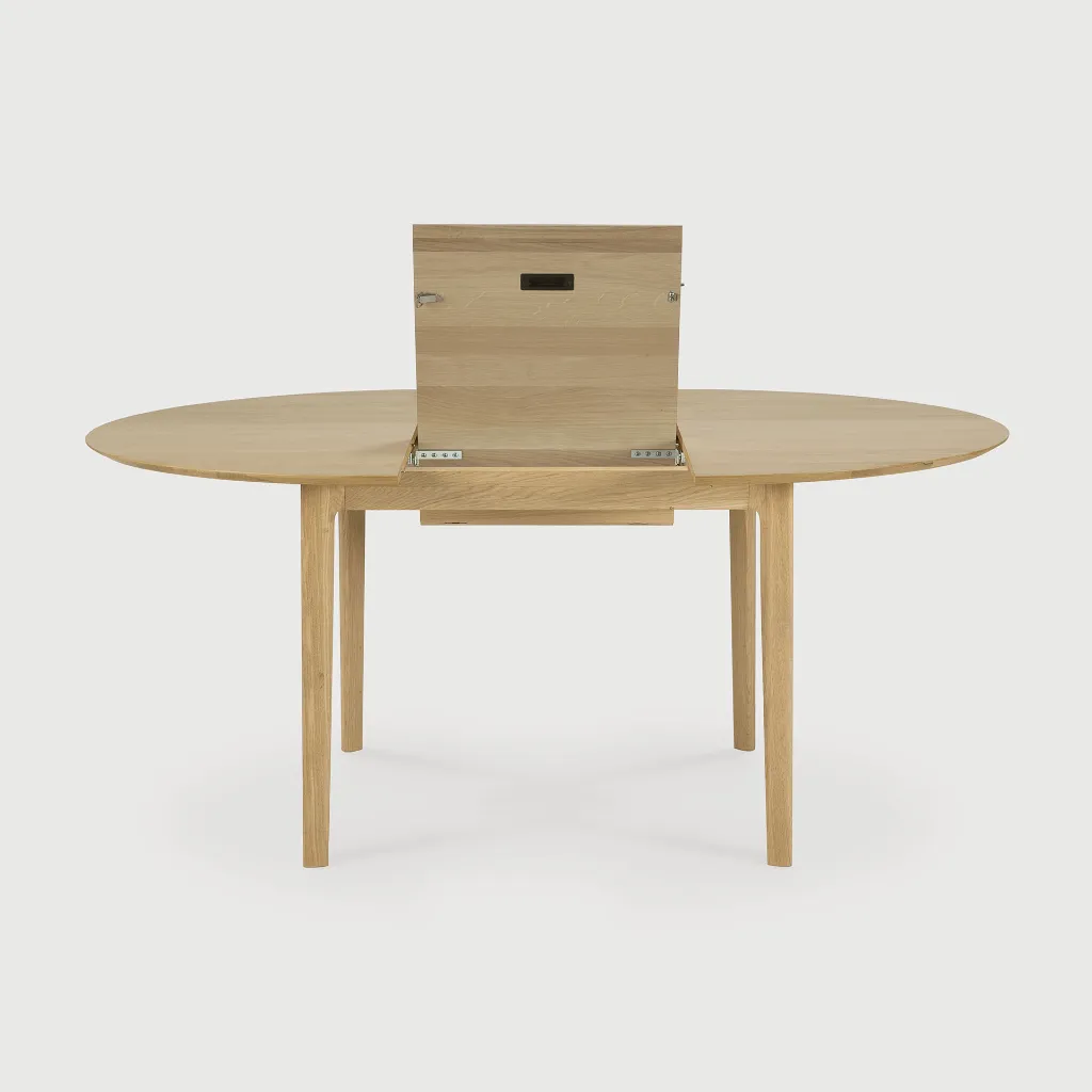 51527_Oak_Bok_round_extendable_dining_table_pos2_web.webp