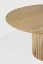 product-wf-50042-Roller-Max-round-dining-table-oak-det01-web.webp