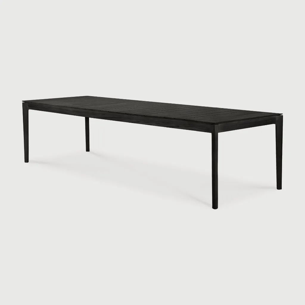 10279_Teak_black_Bok_outdoor_dining_table_side_HQ.webp