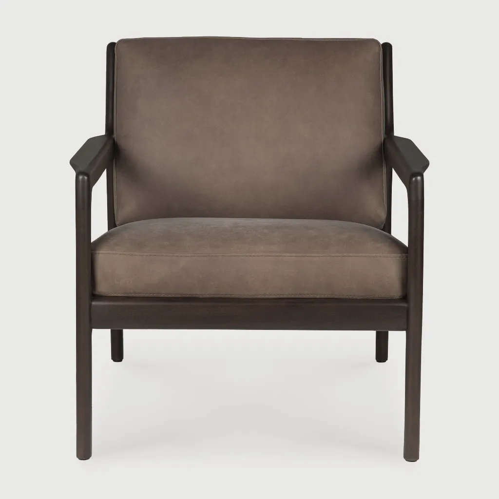 35104_Jack_lounge_chair_frame_varnished_mahogany_dark_brown_Terra_nubuck_leather_side01_HQ.webp