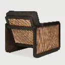 product_wf_10710_Panel_lounge_chair_varnished_teak_Dark_Brown_rattan_roasted_Grey-Linen_fabric_back_WEB.webp
