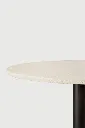 product_wf_26515_Blend_dining_table_top_varnished_microcement_Off-White_round_with_base_metal_Dark_Bronze_det02_WEB.webp