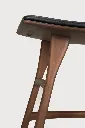 product_wf_10180_Osso_stool_varnished_teak_brown_black_leather_det02_web.webp