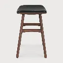 product_wf_10180_Osso_stool_varnished_teak_brown_black_leather_side02_web.webp