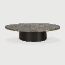 product_wf_25931_Mineral_Slice_oval_coffee_table_whisky_138_front02_WEB.webp