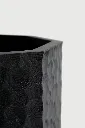 product_wf_29773 Chopped paper basket – varnished mahogany - black det2_ WEB.webp