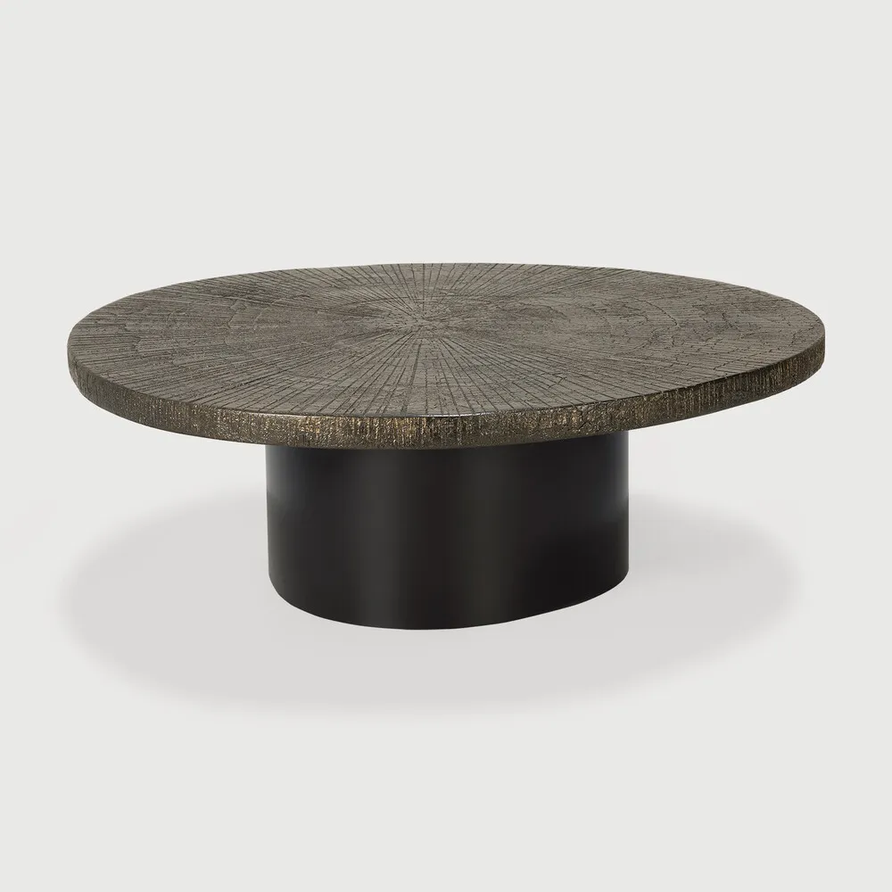 [25930] Slice coffee table