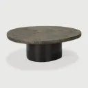 Slice coffee table