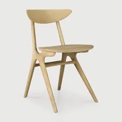 [50677] Eye dining chair
