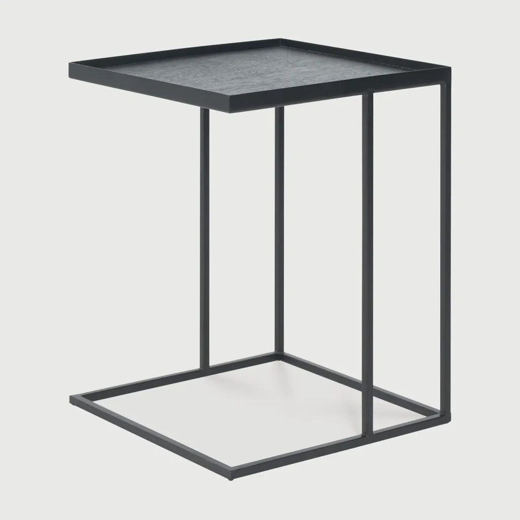 [20792] Tray side table