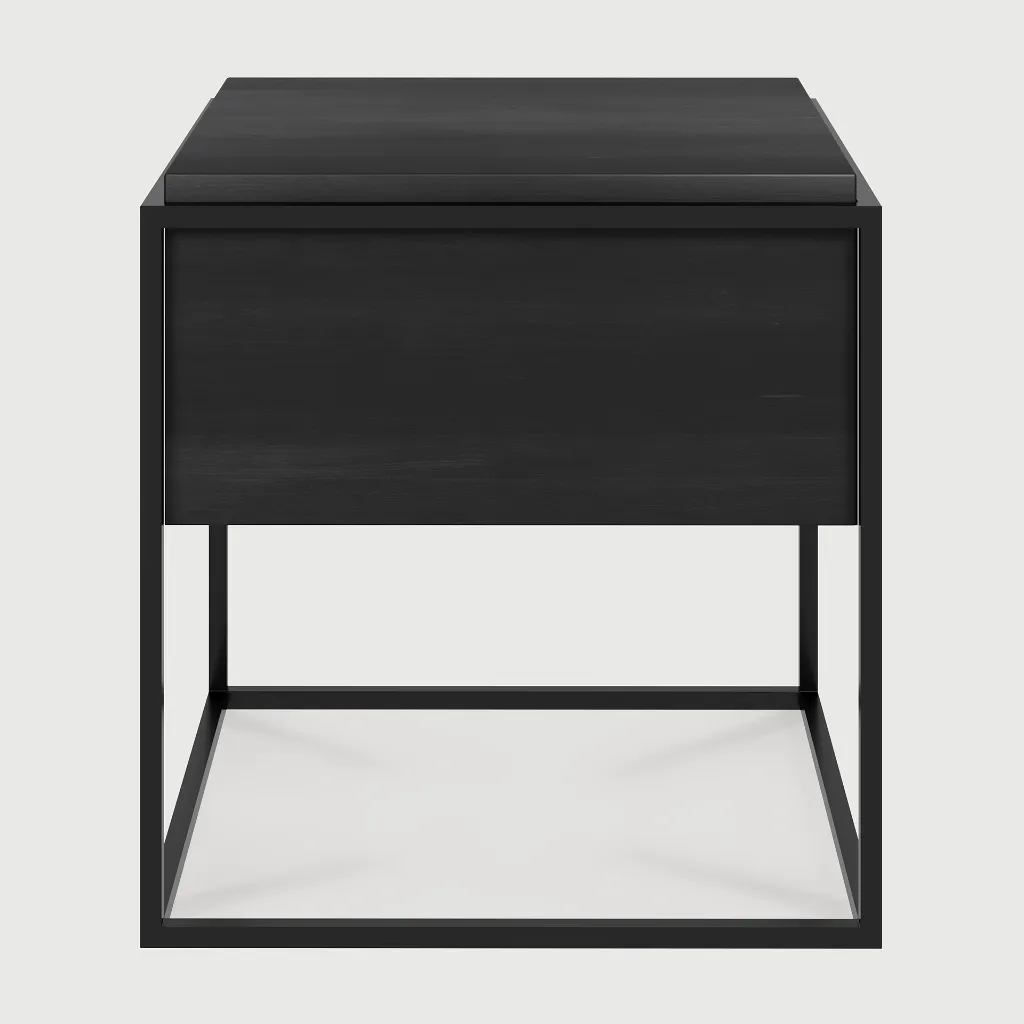 [26870] Monolit bedside table