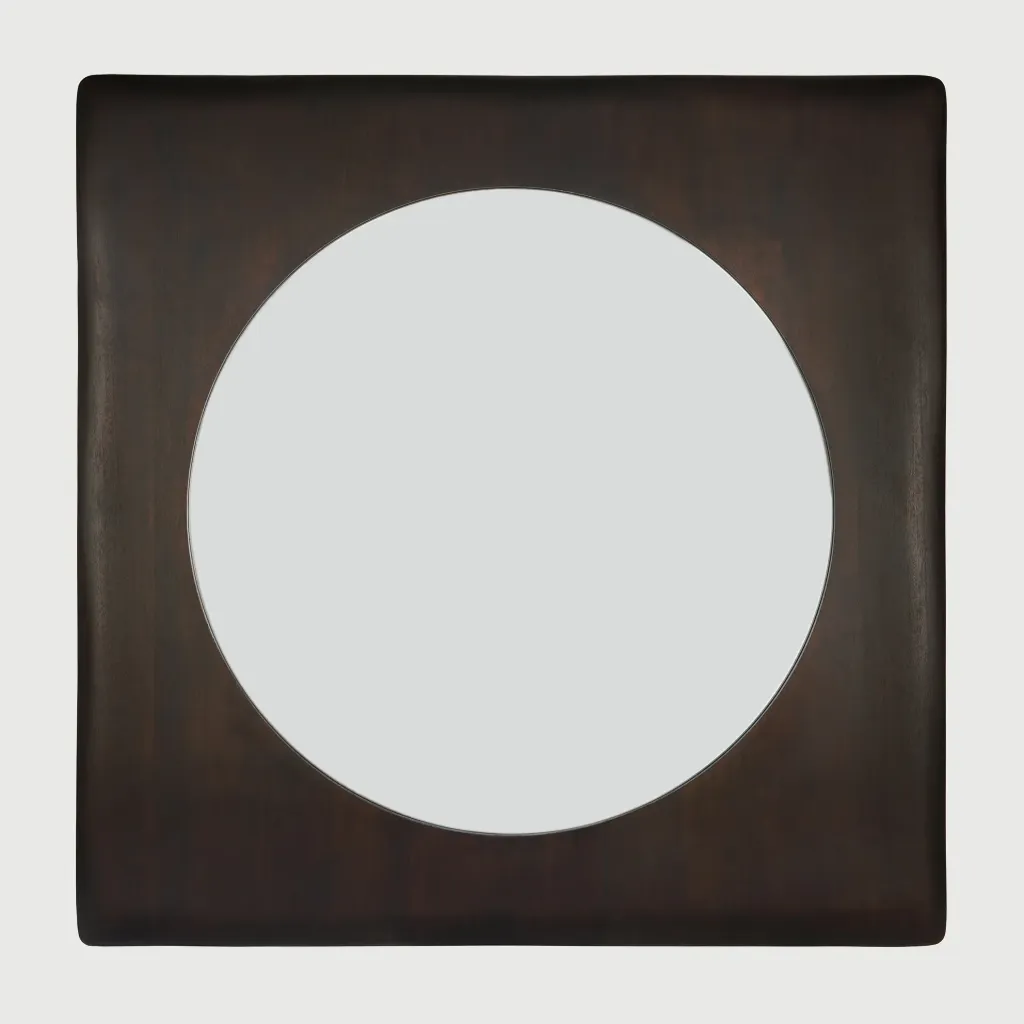 [29776] PI wall mirror