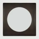 PI wall mirror