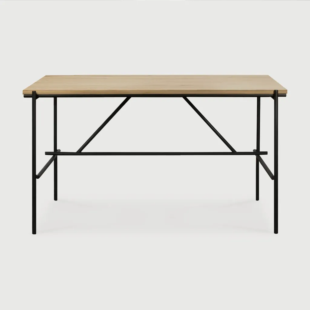 Oscar desk