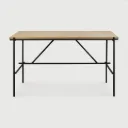 Oscar desk