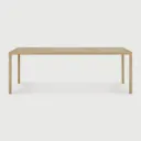 Air dining table - 87"