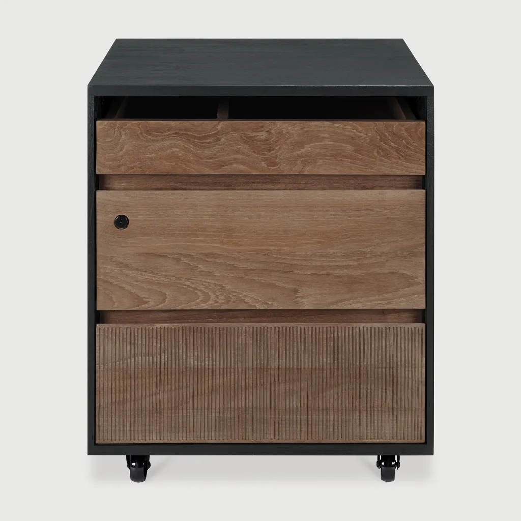 [10127] Oscar drawer unit