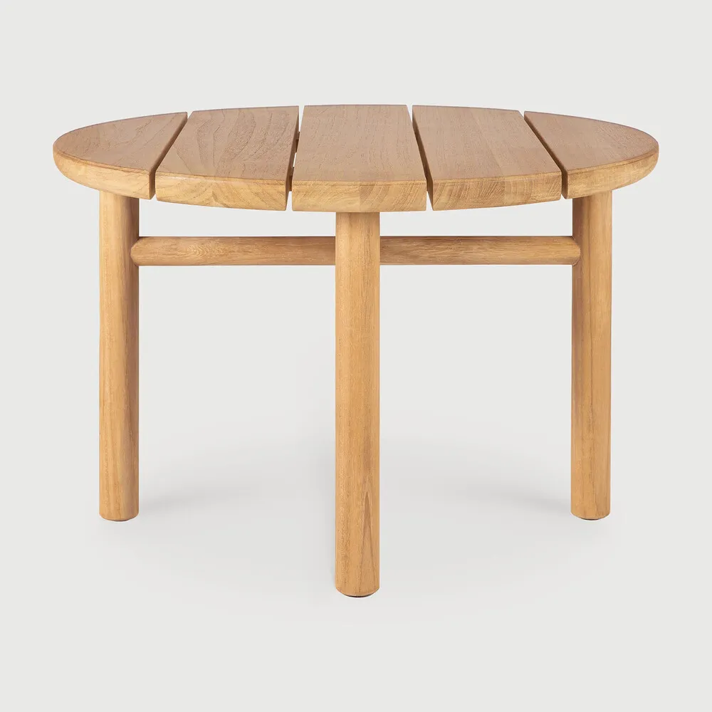 [10264] Quatro outdoor coffee table