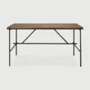 Oscar desk