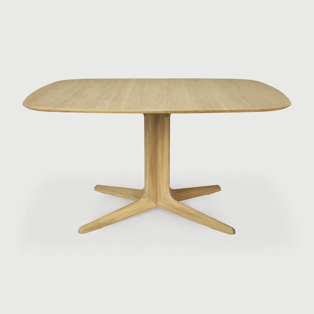Corto dining table - 59.5"