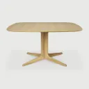 Corto dining table - 59.5"
