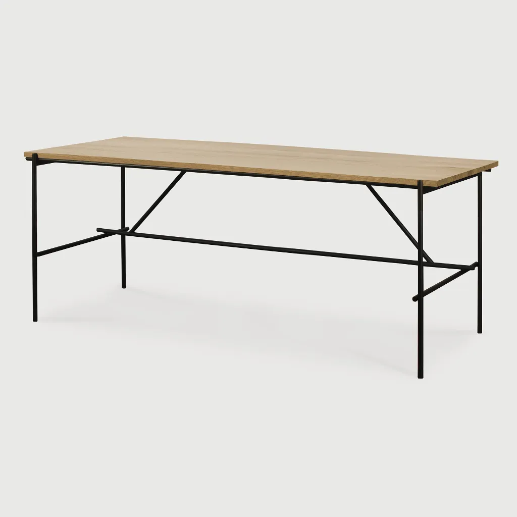 [50113] Oscar desk
