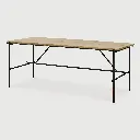 Oscar desk