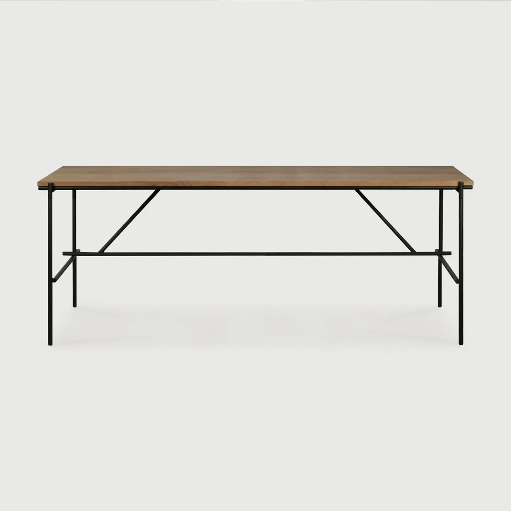 [10140] Oscar desk