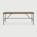 Oscar desk