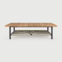 Corbey outdoor coffee table