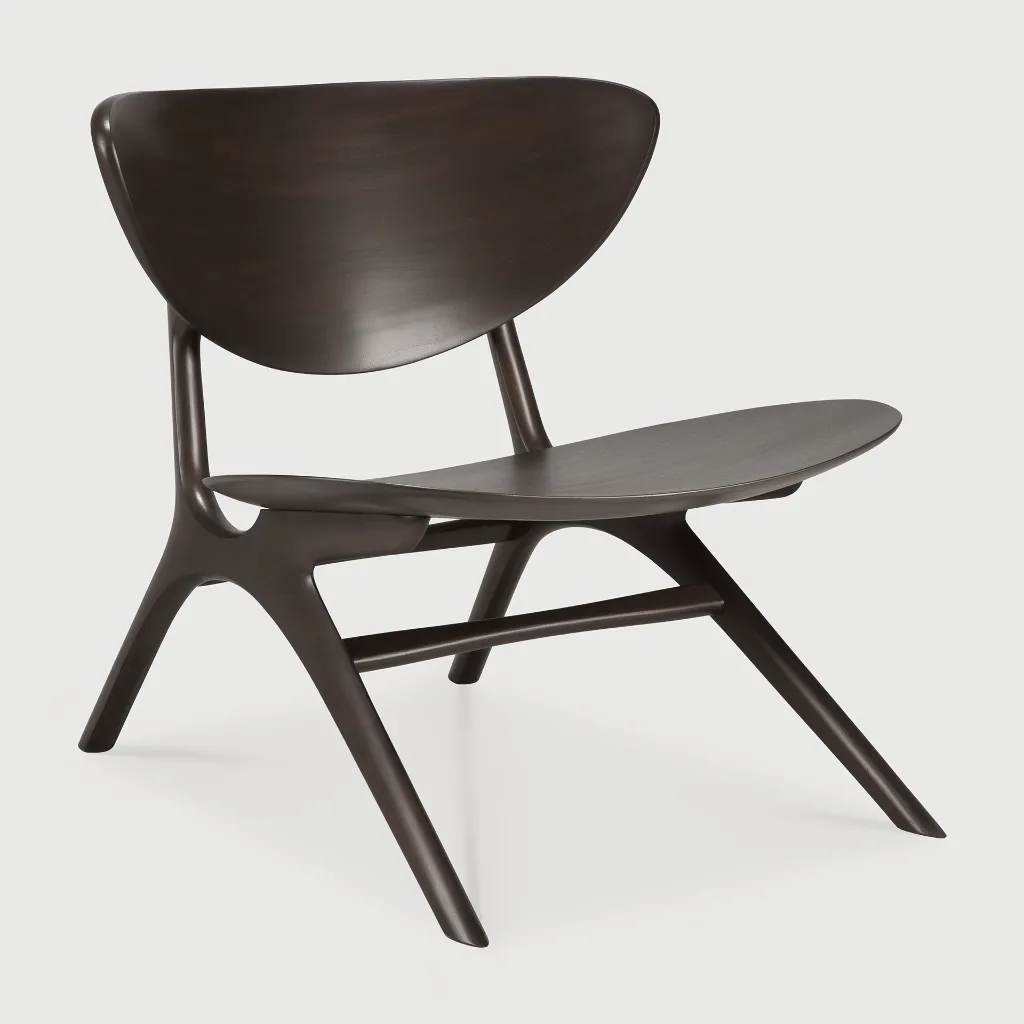 [35056] Eye lounge chair