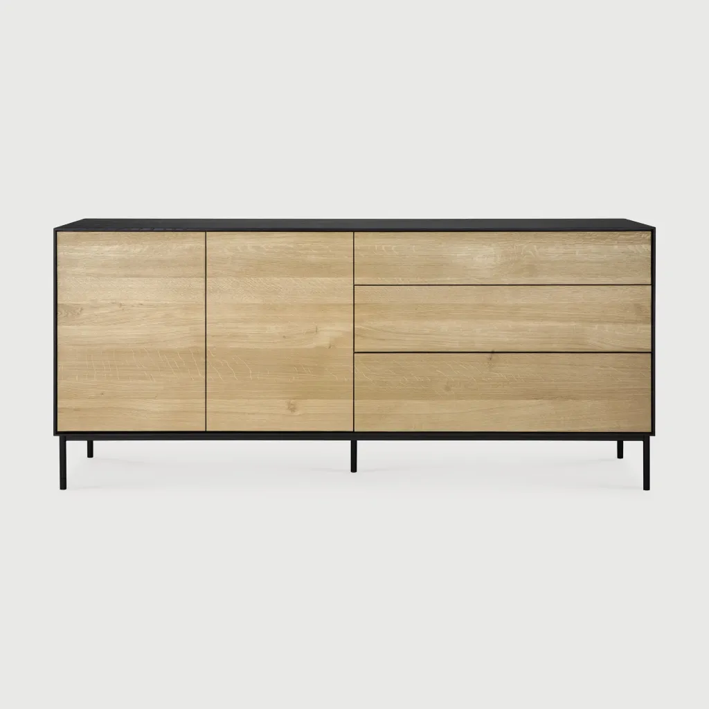 [51471] Blackbird sideboard