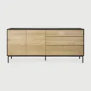 Blackbird sideboard