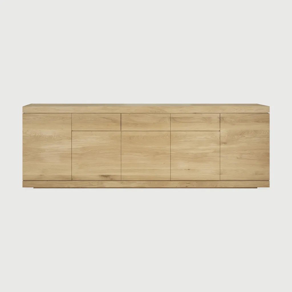 [51393] Burger sideboard