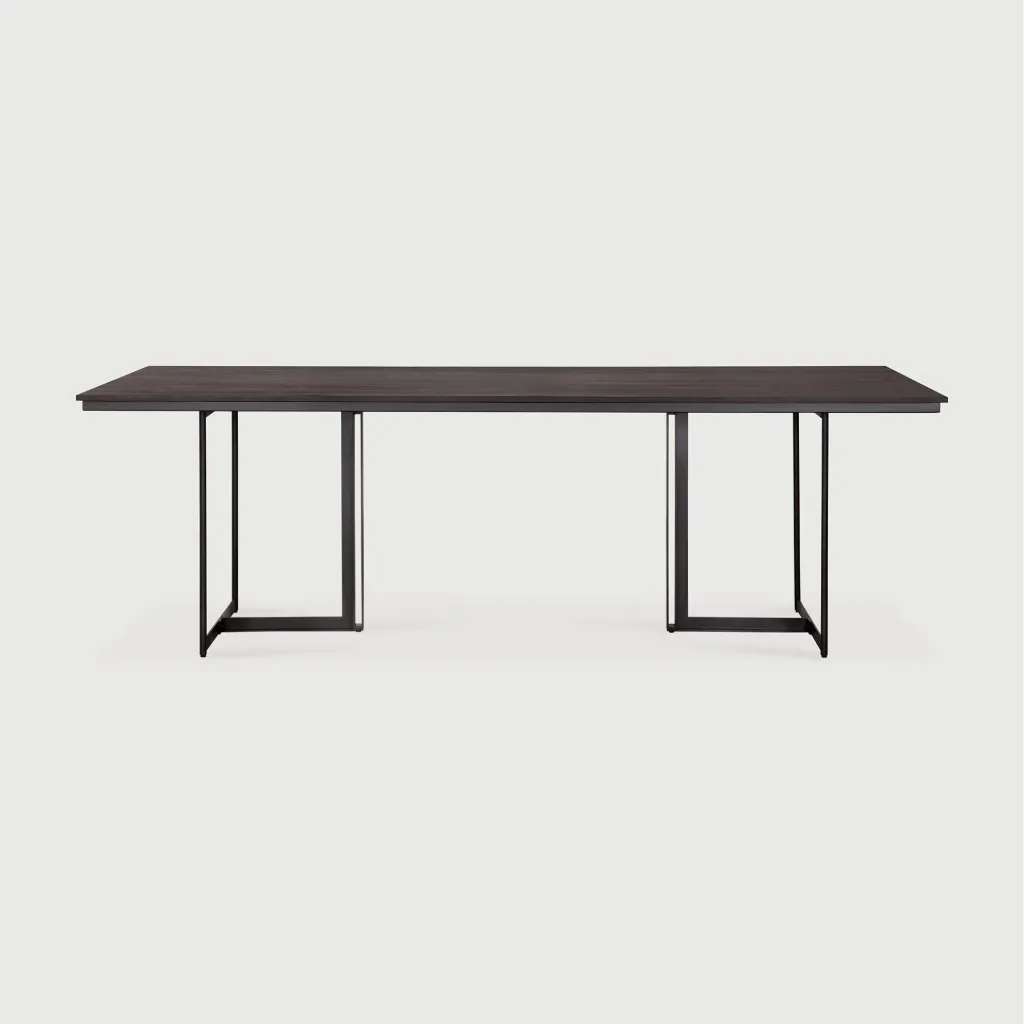 [10705] Tacet dining table - 94.5"