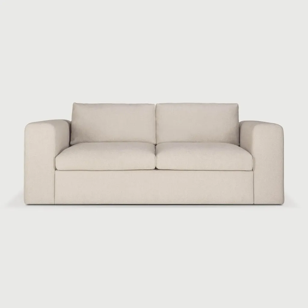 Mellow sofa - 2.5 seater
