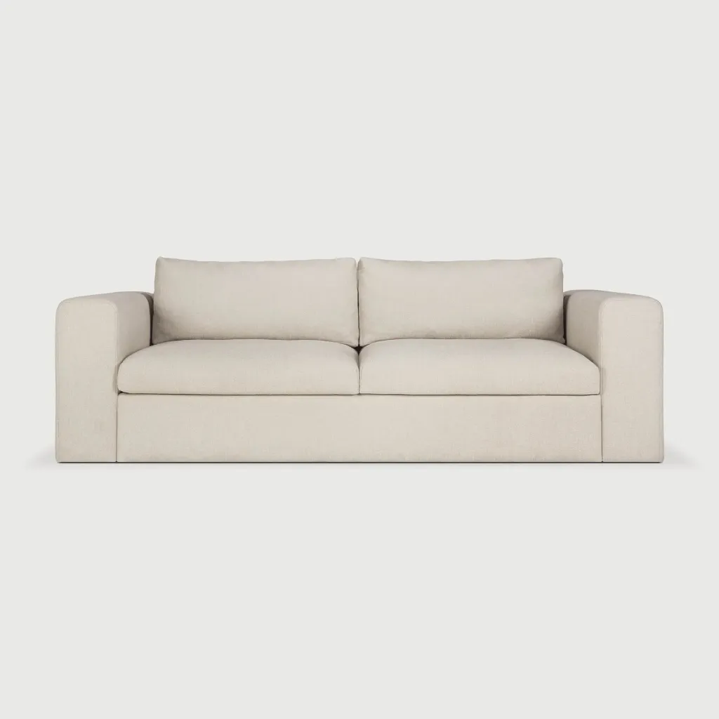 [20066] Mellow sofa - 3 seater