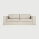 Mellow sofa - 3 seater