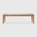 Bok outdoor bench