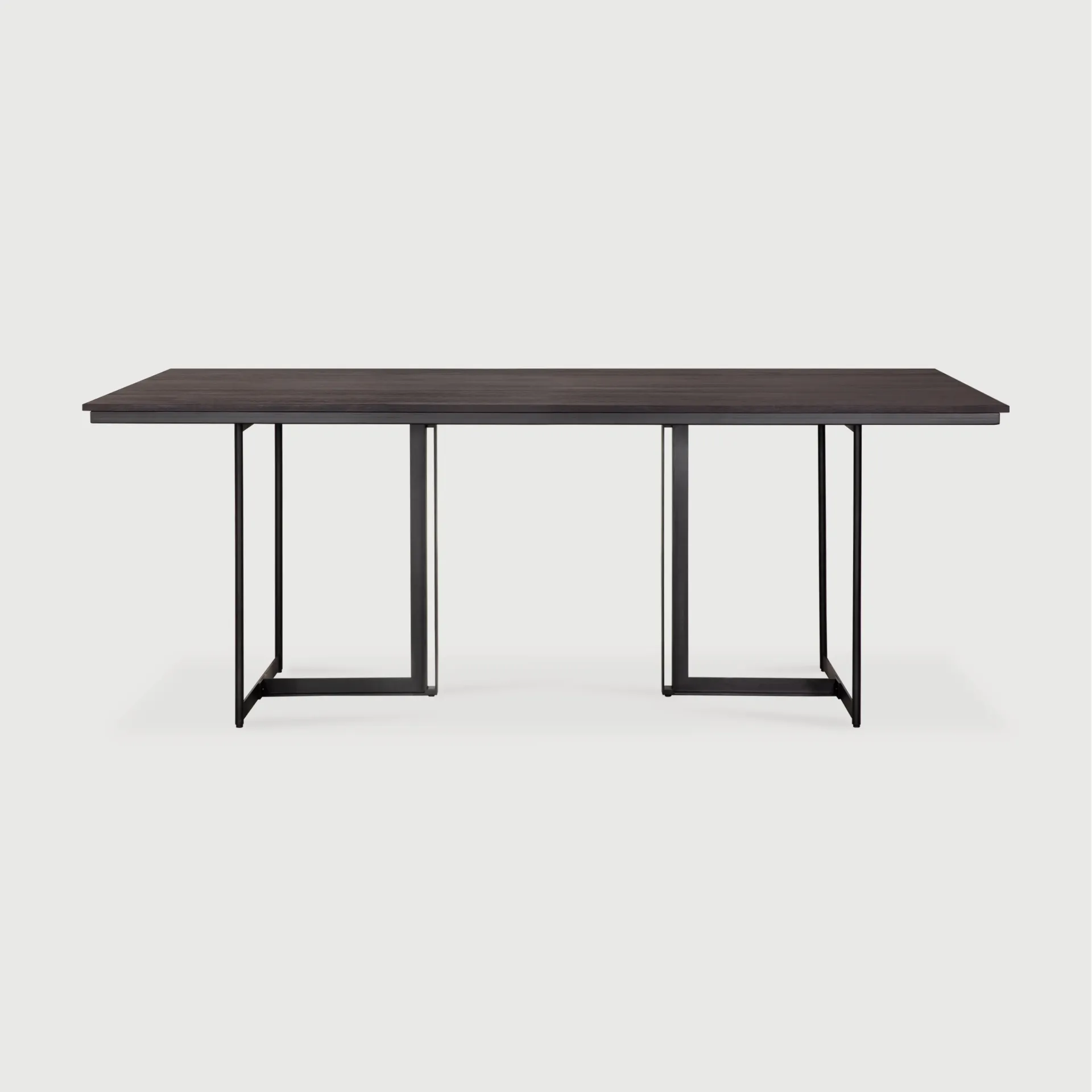 [10703] Tacet dining table - 79"
